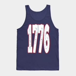 1776 Tank Top